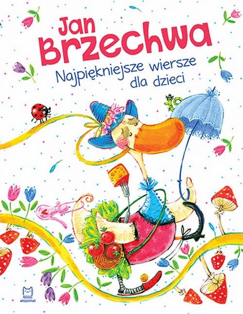 Najpiękniejsze wiersze dla dzieci