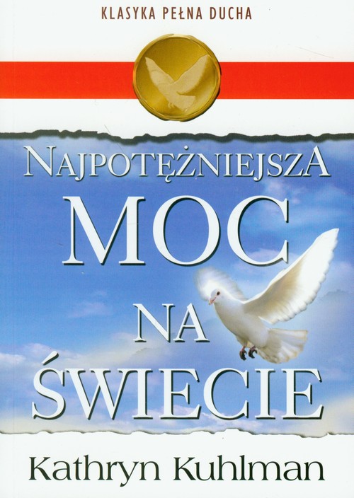 Najpotężniejsza moc na świecie