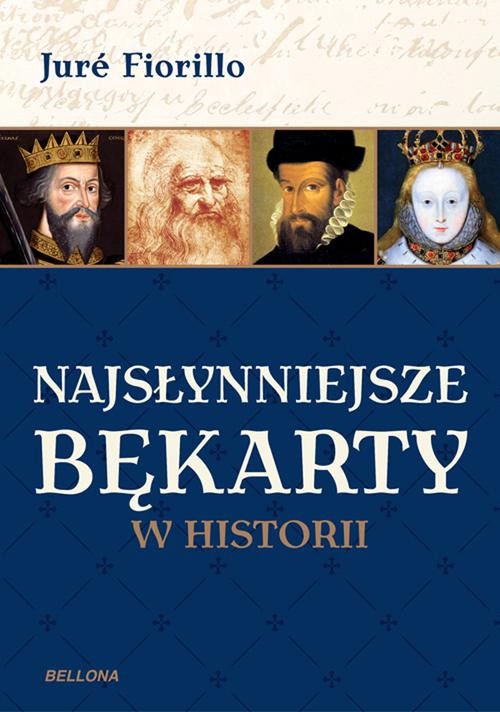 Najsłynniejsze bękarty w historii