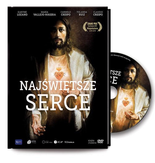 Najświętsze serce