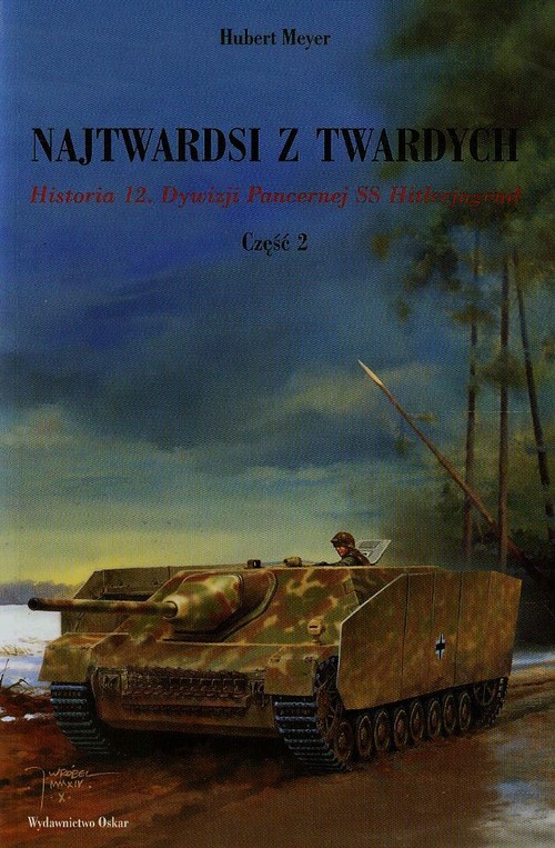 Najtwardsi z twardych Część 2