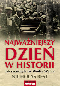 Najważniejszy dzień w historii