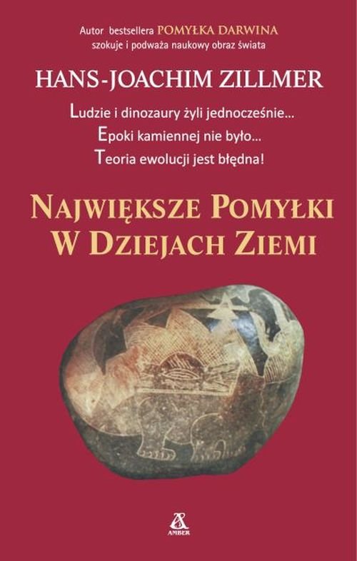 Największe pomyłki w dziejach Ziemi