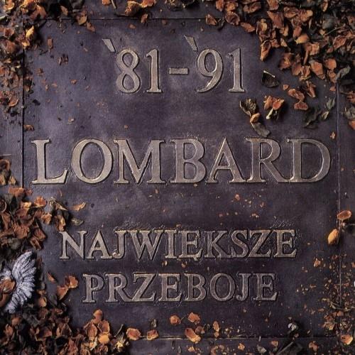 Największe Przeboje '81-'91 CD