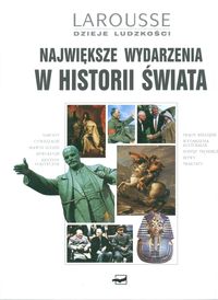 Największe wydarzenia w historii świata