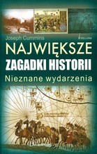 Największe zagadki historii