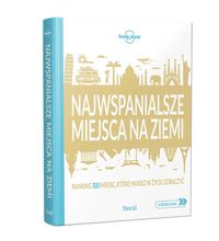 Najwspanialsze miejsca na ziemi