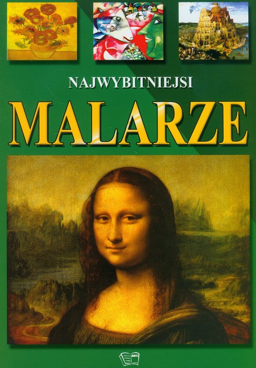 Najwybitniejsi malarze