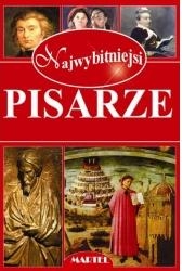 Najwybitniejsi pisarze