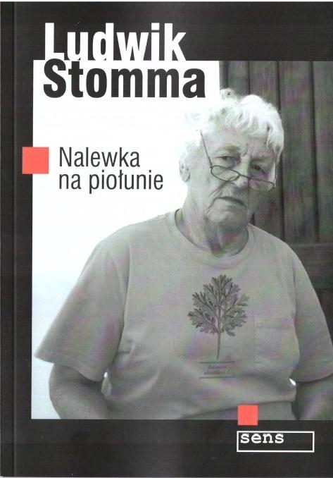 Nalewka na Piołunie