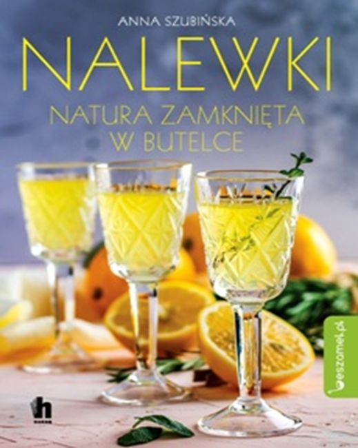 Nalewki