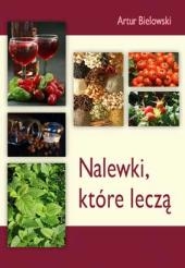 Nalewki które leczą