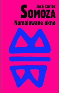 Namalowane okno