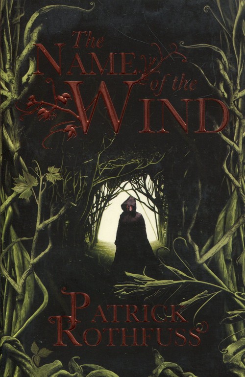 Name of the Wind