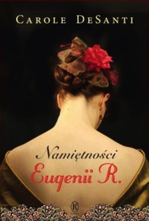 Namiętności Eugenii R.