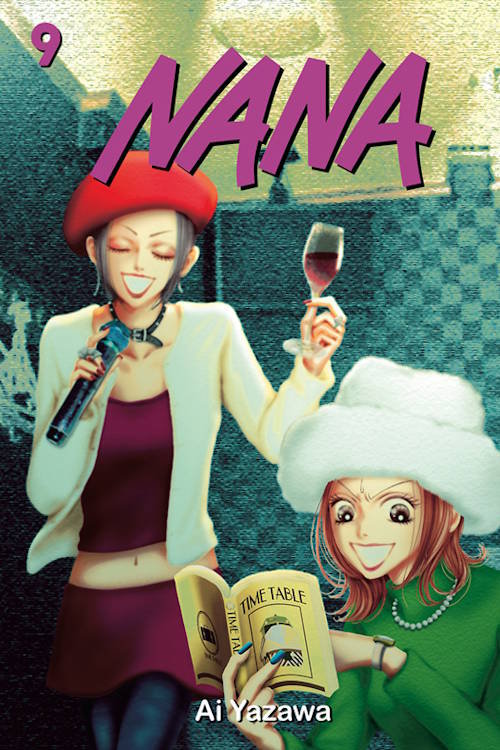Nana 09