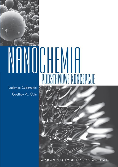Nanochemia. Podstawowe koncepcje