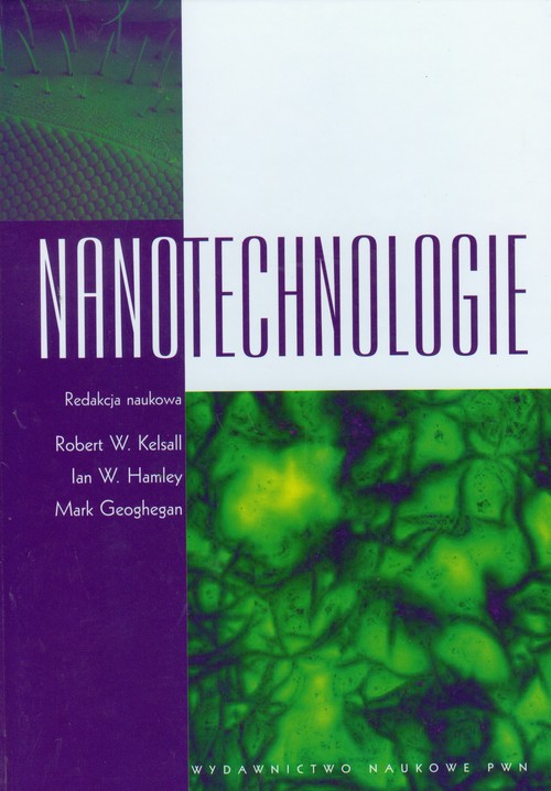 Nanotechnologie