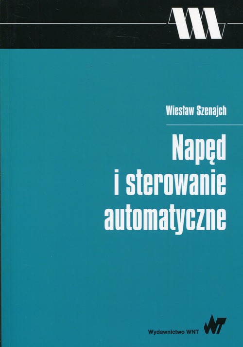 Napęd i sterowanie pneumatyczne