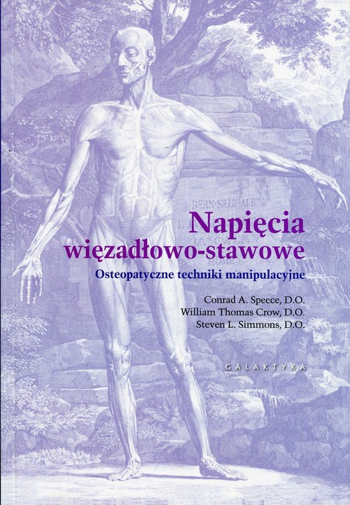 Napięcia więzadłowo-stawowe