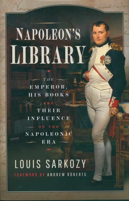 Napoleon's Library