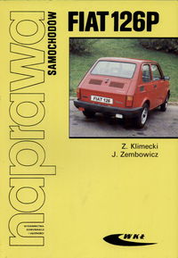 Naprawa samochodów Fiat 126P