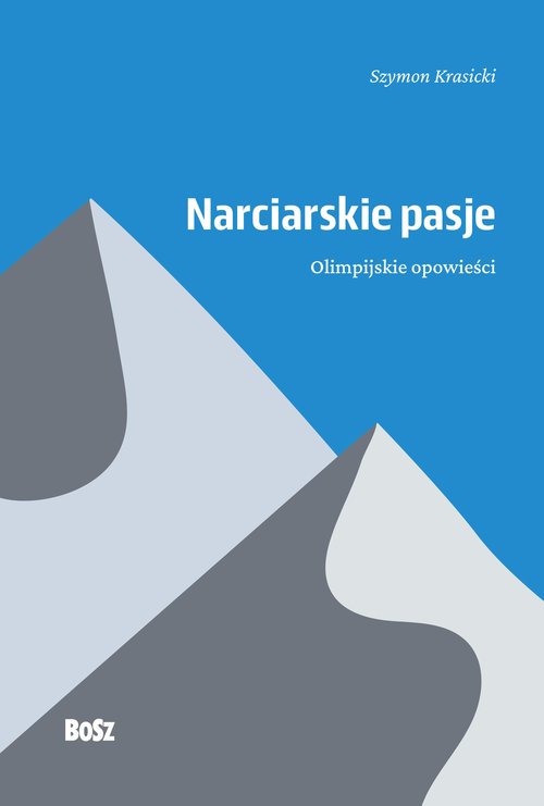 Narciarskie pasje
