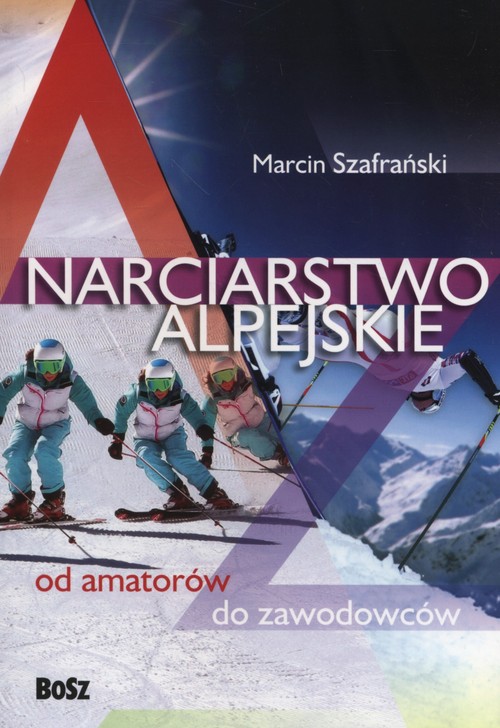 Narciarstwo alpejskie