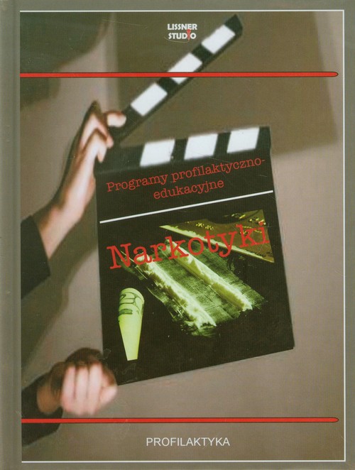 Narkotyki + DVD
