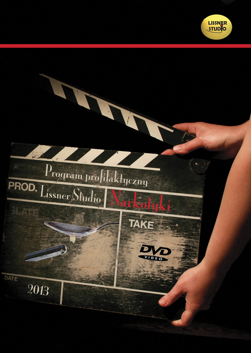 Narkotyki (+ DVD)