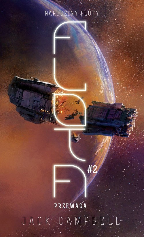 Narodziny Floty Tom 2 Przewaga
