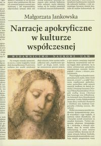 Narracje apokryficzne w kulturze współczesnej