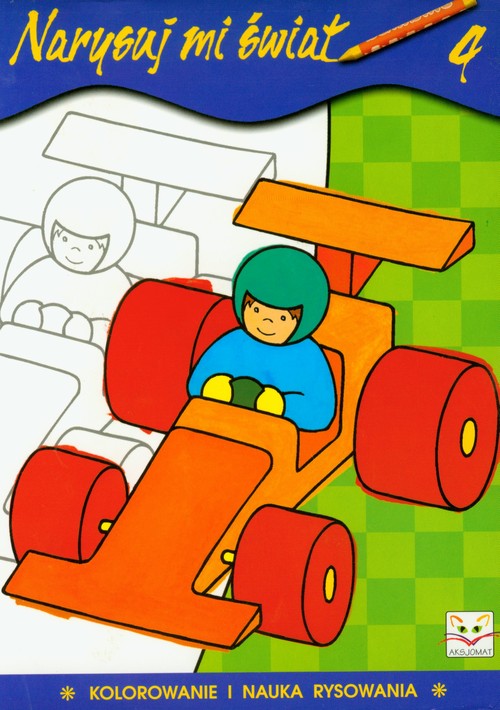 Narysuj mi świat cz.4