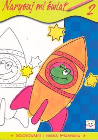 Narysuj mi świat - część 2