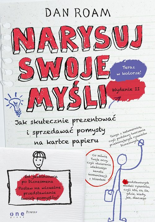 Narysuj swoje myśli