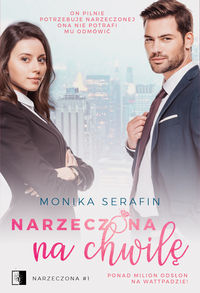 Narzeczona na chwilę