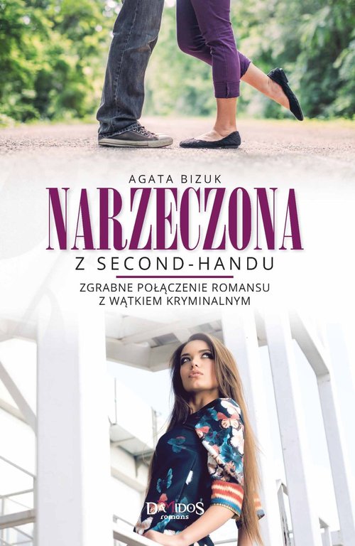 Narzeczona z second handu