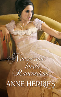 Narzeczone Lorda Ravensdena