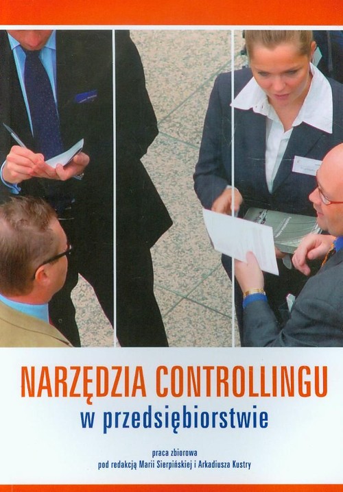 Narzędzia controlingu w przedsiebiorstwie