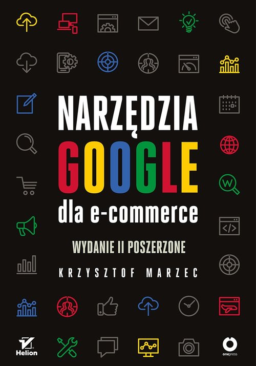 Narzędzia Google dla e-commerce