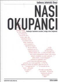 Nasi okupanci