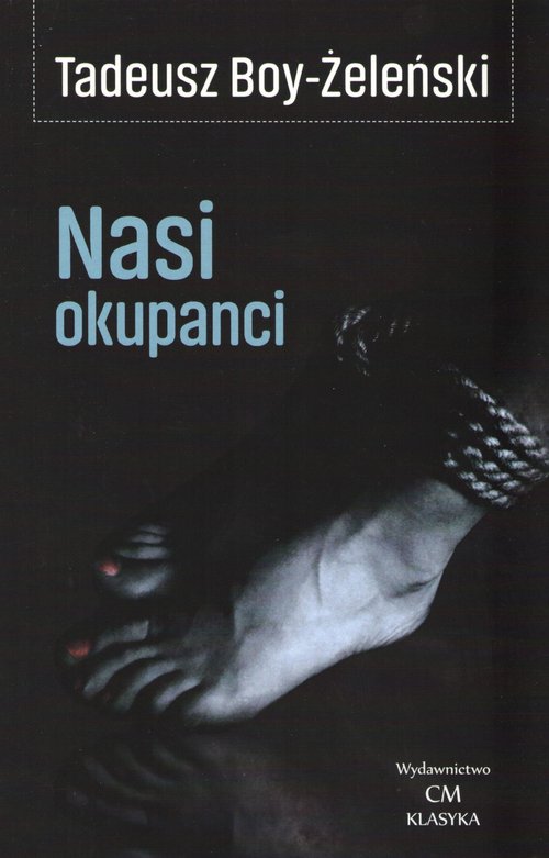 Nasi okupanci