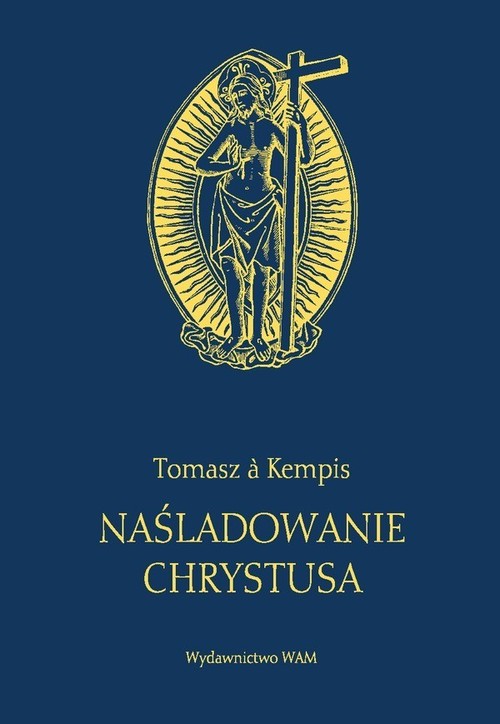 Naśladowanie Chrystusa