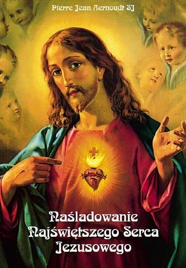 Naśladowanie Najświętszego Serca Jezusowego