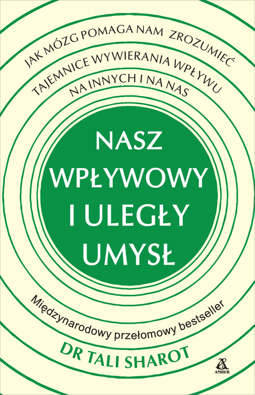 Nasz wpływowy i uległy umysł