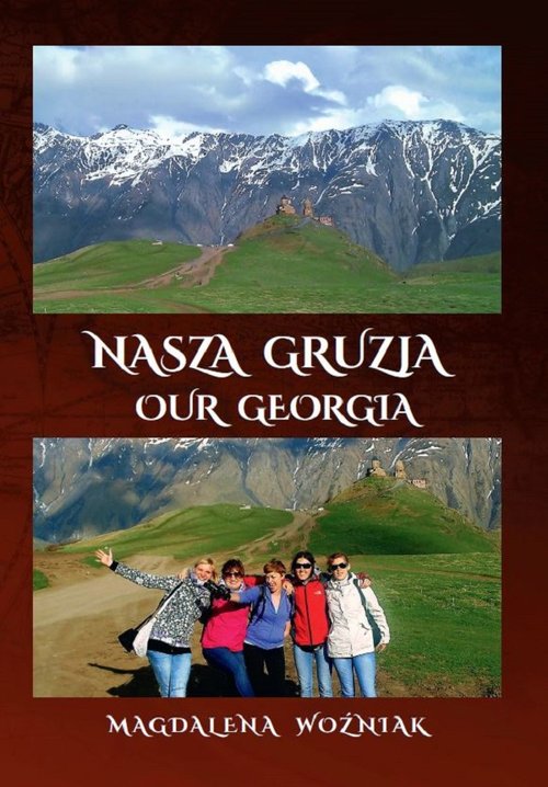 Nasza Gruzja