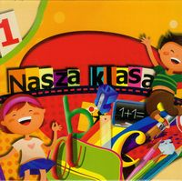 Nasza klasa 1 Box podstawowy