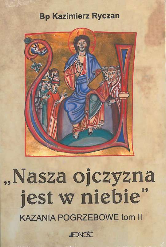 Nasza ojczyzna jest w niebie