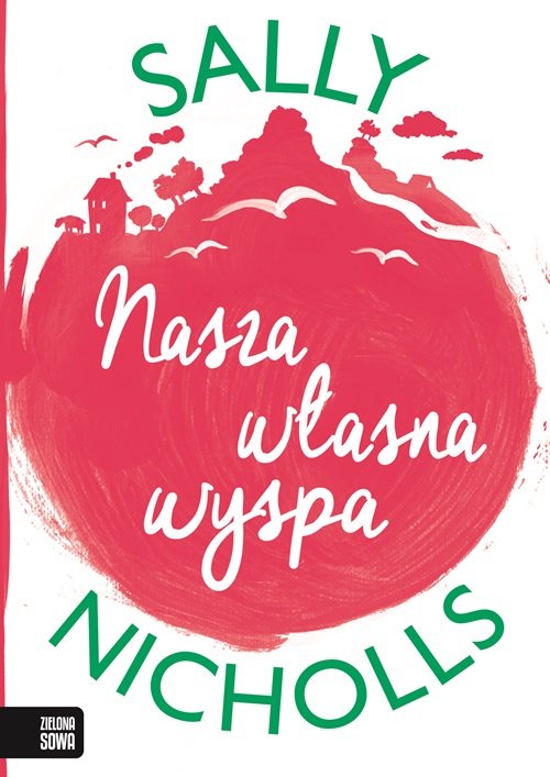 Nasza własna wyspa