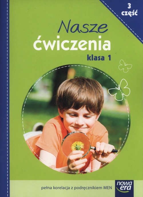 Nasze ćwiczenia 1 Część 3